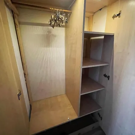 Mini-apartment Z Pieknym Widokiem Na Tatry