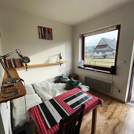 Mini-apartment Z Pieknym Widokiem Na Tatry *