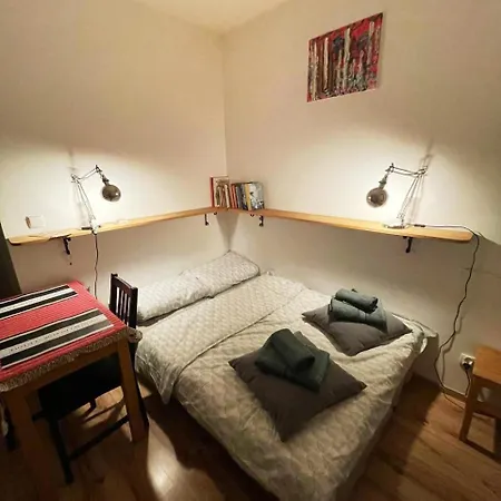 Mini-apartment Z Pieknym Widokiem Na Tatry * Murzasichle