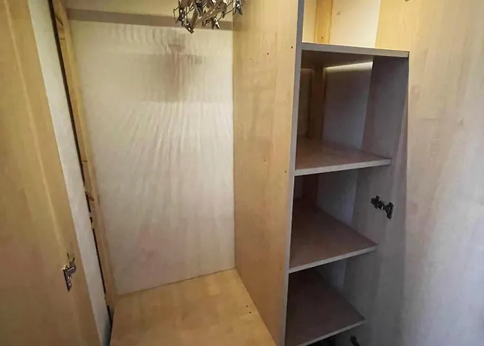 Mini-apartment Z Pieknym Widokiem Na Tatry